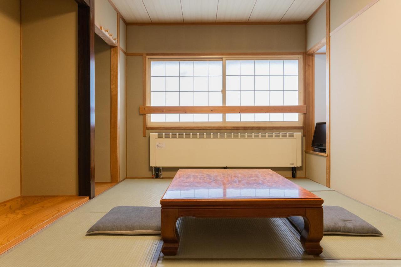Shiga Kogen Olympic Hotel Yamanouchi (Nagano) Exterior foto