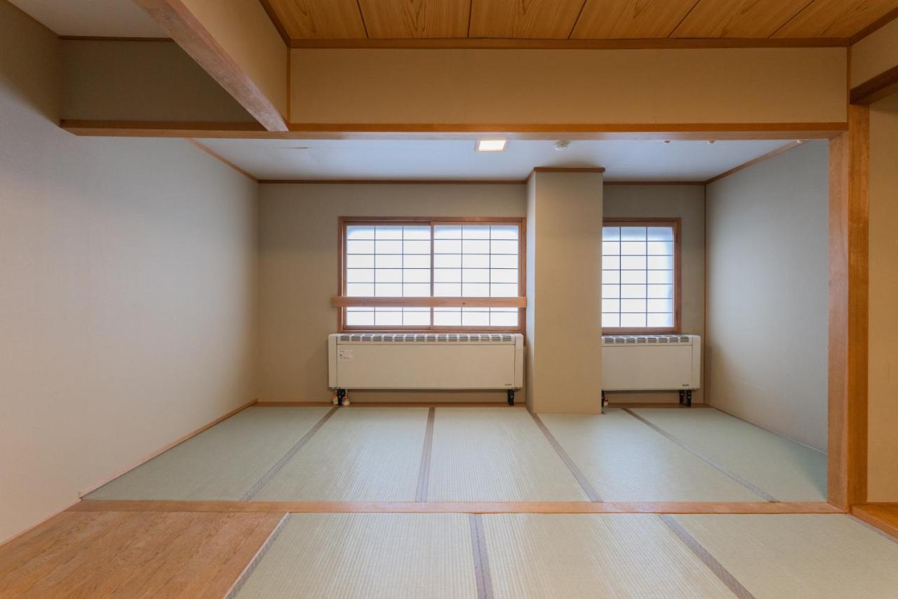 Shiga Kogen Olympic Hotel Yamanouchi (Nagano) Exterior foto