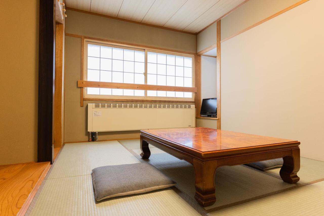 Shiga Kogen Olympic Hotel Yamanouchi (Nagano) Exterior foto