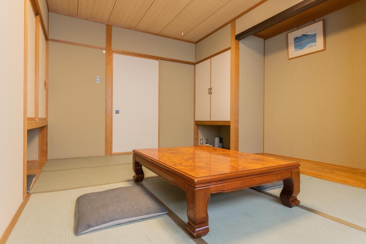 Shiga Kogen Olympic Hotel Yamanouchi (Nagano) Exterior foto